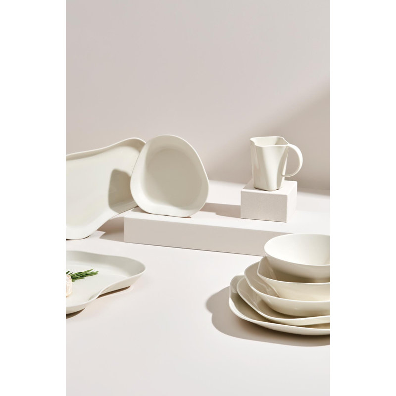 Elender Dinner Plate