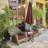 Pina Outdoor 4'' Dining Chair Seat Cushion-791500611-791500636