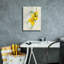 Toile épique «Zest 2» par Julia Purinton-106173990