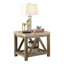 Table basse Chepachet