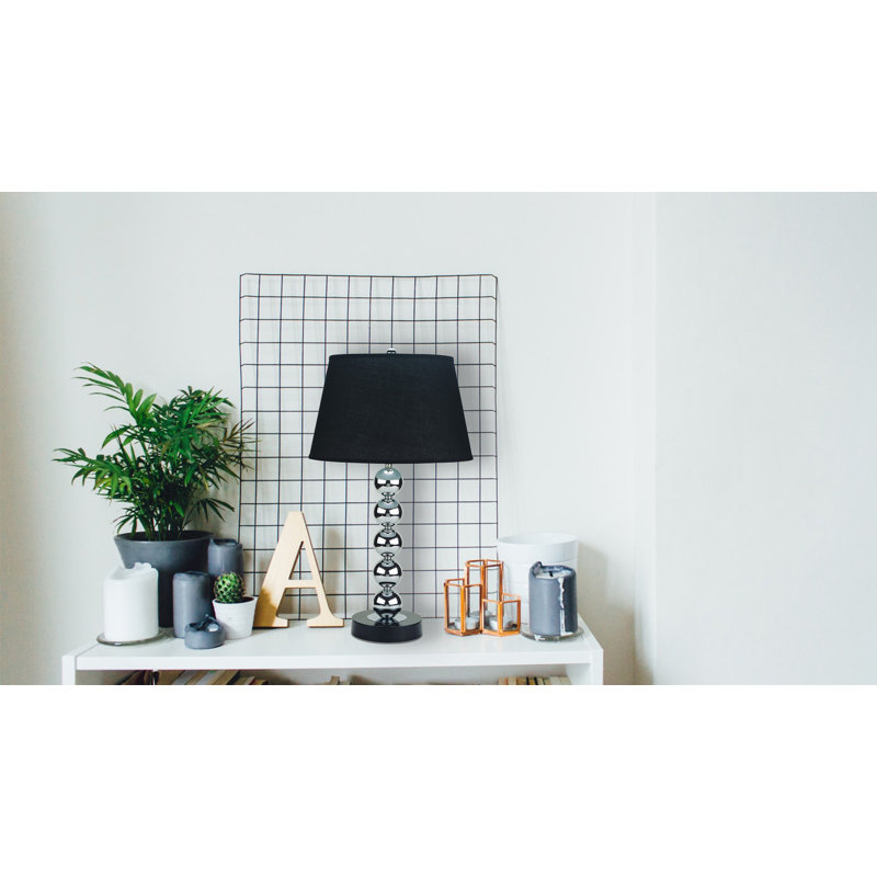 Lampe de table 30 po Havel