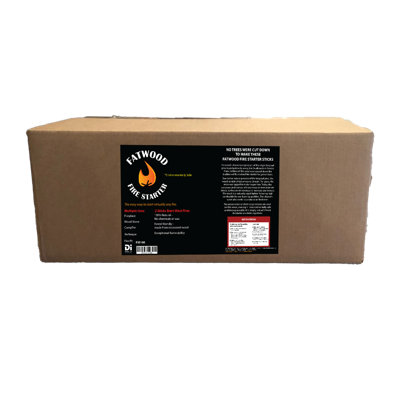 Dagan, LLC Firestarter