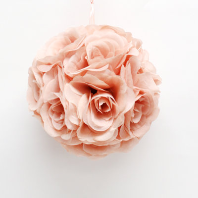Boule de fleurs de pomander