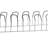 12 Pair Shoe Rack