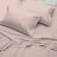 Kal 100% Cotton Sheet Set-1429579214-1429579215