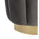 Maxine Round Ottoman
