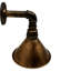 Dynamite Armed Sconce