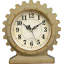 Amairani Analog Electric Tabletop Clock-1098229579