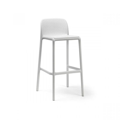 Lido Outdoor Bar Stool
