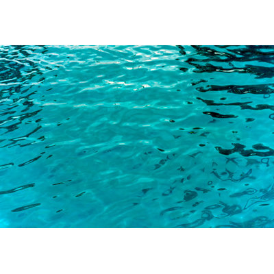 " Ripple Of Water Surface "