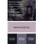 «Halloween», pastel goth designs, art mural sur toile grise-43865546