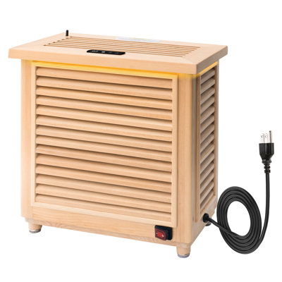 EvoNet Heater