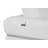 Monza Top Grain Italian Leather Sofa-775568386