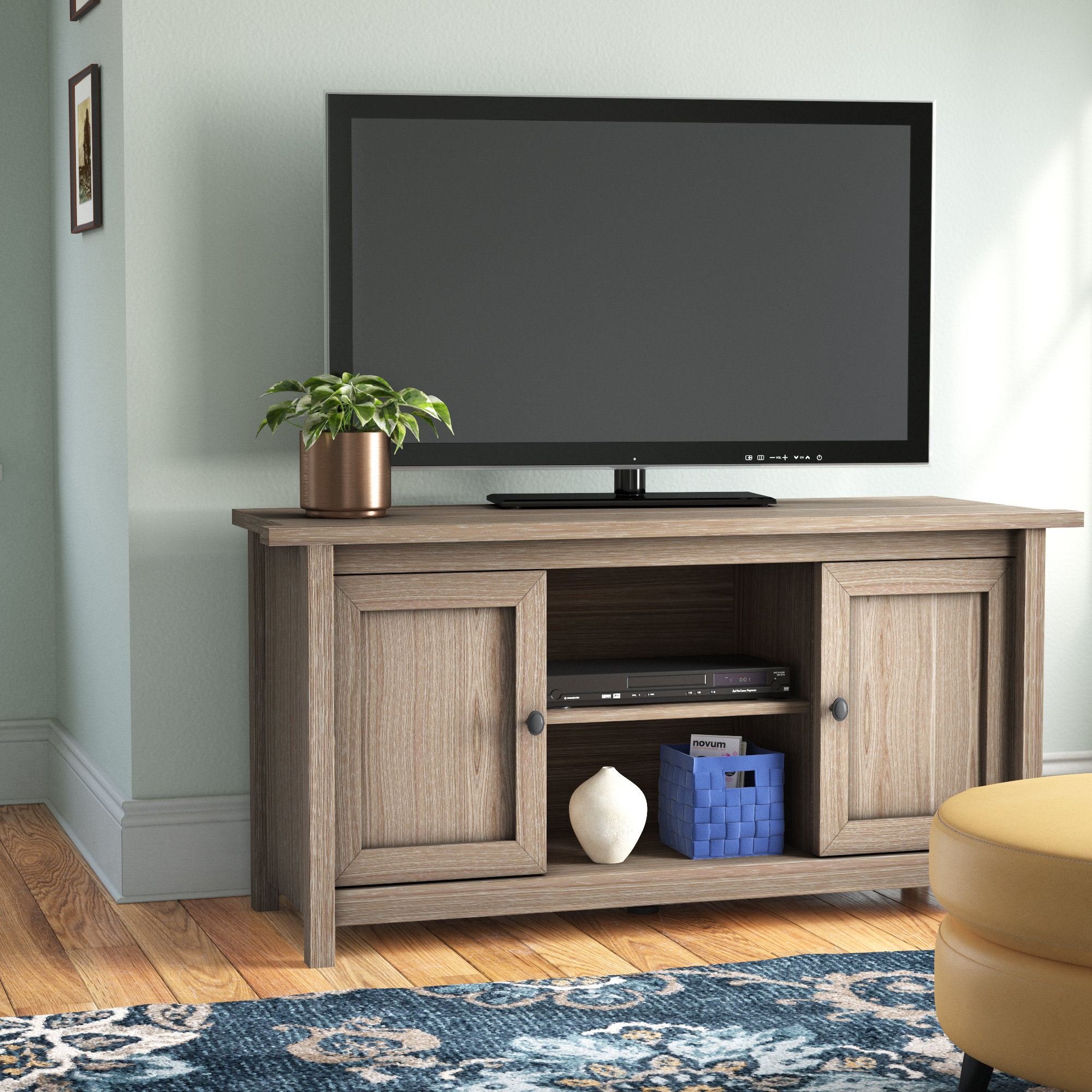 Small tv stand wayfair discount