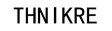 Logo THNIKRE