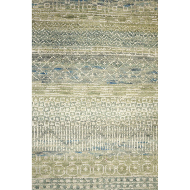 One-of-a-Kind Rectangle 12'3" X 15' Area Rug