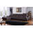 Upholstered L-Shaped Sectional-56432087-56432086