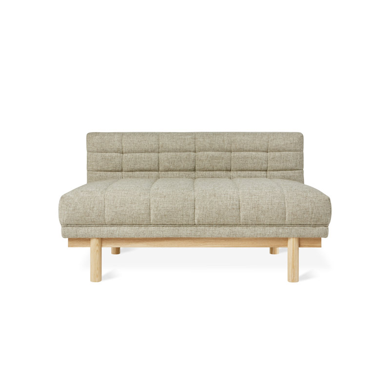 Mulholland Lounge, Caledon Antler Performance Plainweave
