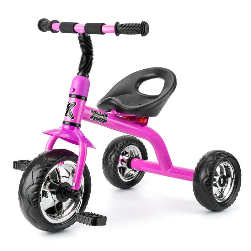 Toyrific Pedal Ride On