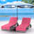 Pink is out of stock