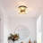 Jeremas Flush Mount