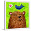 Janet Nelson - Single Picture Frame Painting-371055682