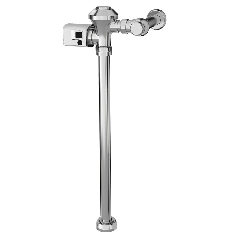 Ultima 6.5 Gallons Electronic Flush Valve