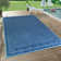 Ladoga Geometric Indoor / Outdoor Area Rug