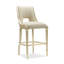 Caracole Classic Upholstered Stool-55991283