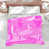 Light Pink Dark Pink