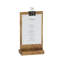 Madera Clipboard Holder-253406690