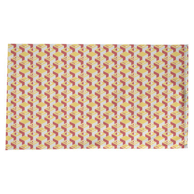 Nappe de gratte-ciels classiques