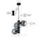 Anttwan 3 - Light Chandelier