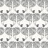 Beardsley 16.5' L x 20.5" W Wallpaper Roll