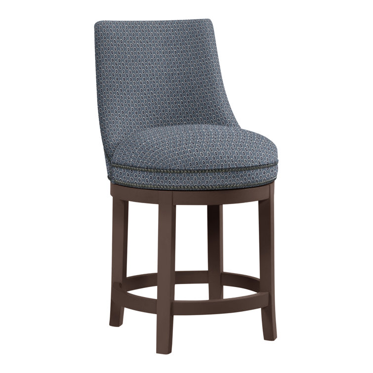 Tabouret de comptoir 26 po Vesper