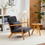 Fauteuil inclinable avec support lombaire Kimara-1960672673-1960672676