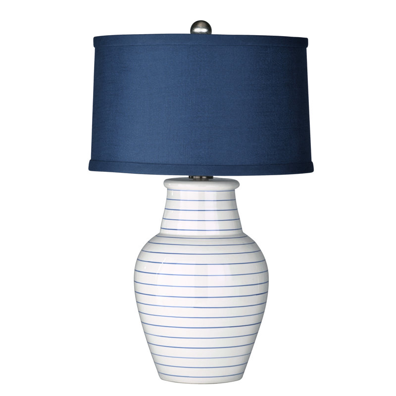 Redondo Ceramic Table Lamp