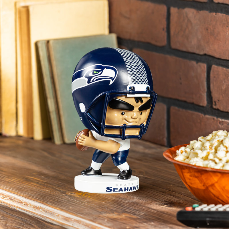 Sports Plastic Garden Statue