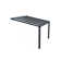 Stockhom 3.4 W x 3.7 D Patio Awning
