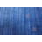 Indo Gabbeh Blue Rug 5'11" x 8'11"
