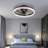 5.70'' LED Novelty Floor Lamp