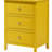 Modern Yellow Nightstand For Your Bedroom-477679693