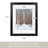 11x14 Wood Picture Frame