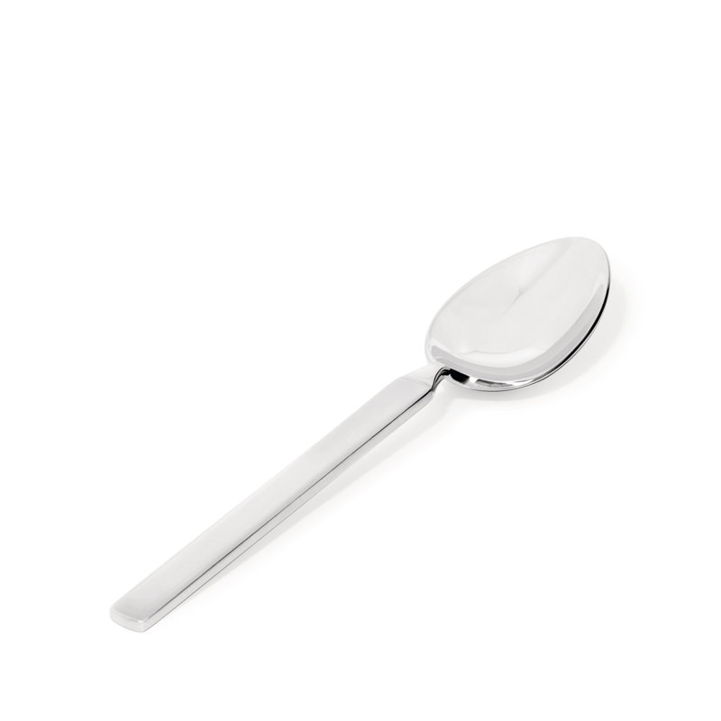 Dry Stainless Steel Dinner Spoon