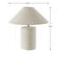 Lampe de table Andromeda ALBA