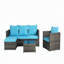Ensembles repas pour patio-621444311