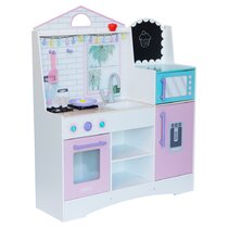 KidKraft Play Kitchen Sets & Accessories You'll Love