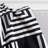 Jaylin Jaylin 100% Cotton Throw