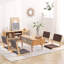 Chaise de sol pliable Tatami-73853982-68043207