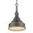 Claudette 1 - Light Shaded Pendant-1880588118